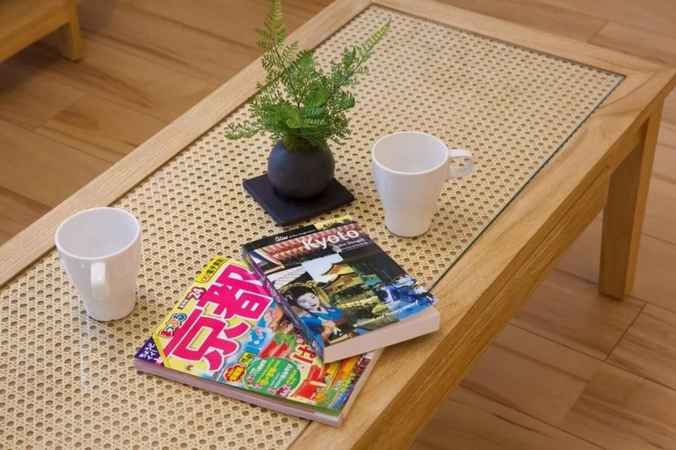 清水小菱庵 1 Apartment in Kyoto