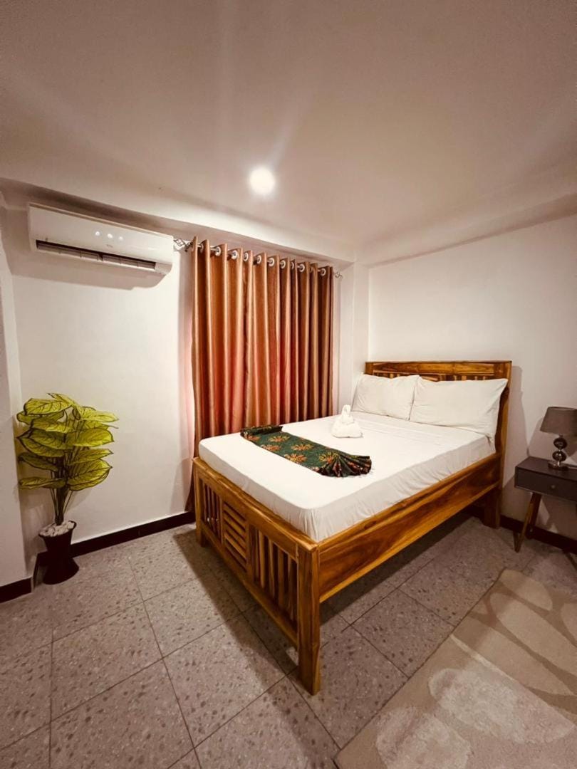Studio Room Apartment in Tanzania