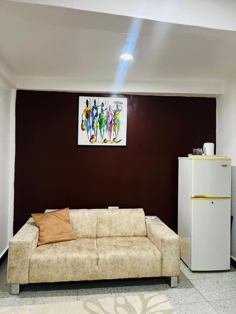 Studio Room Apartment in Tanzania