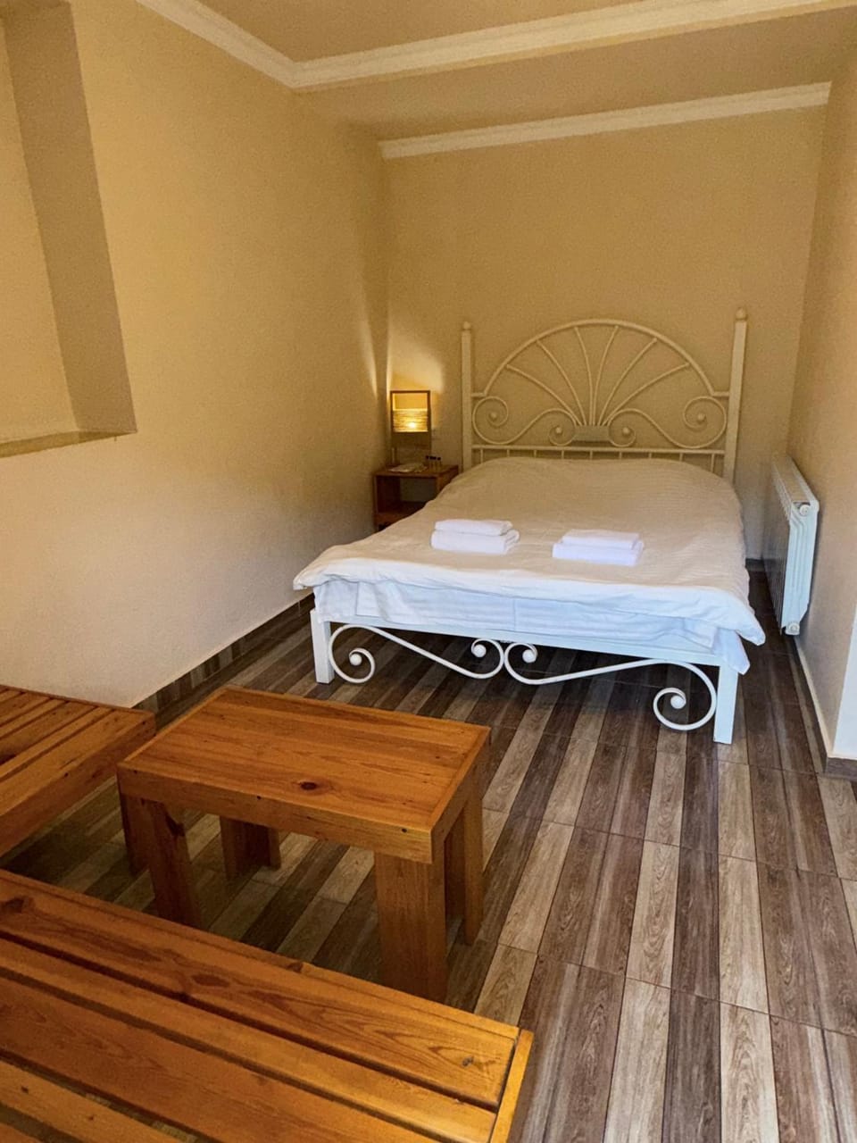 Arami Guest House Bed and Breakfast in Armenia