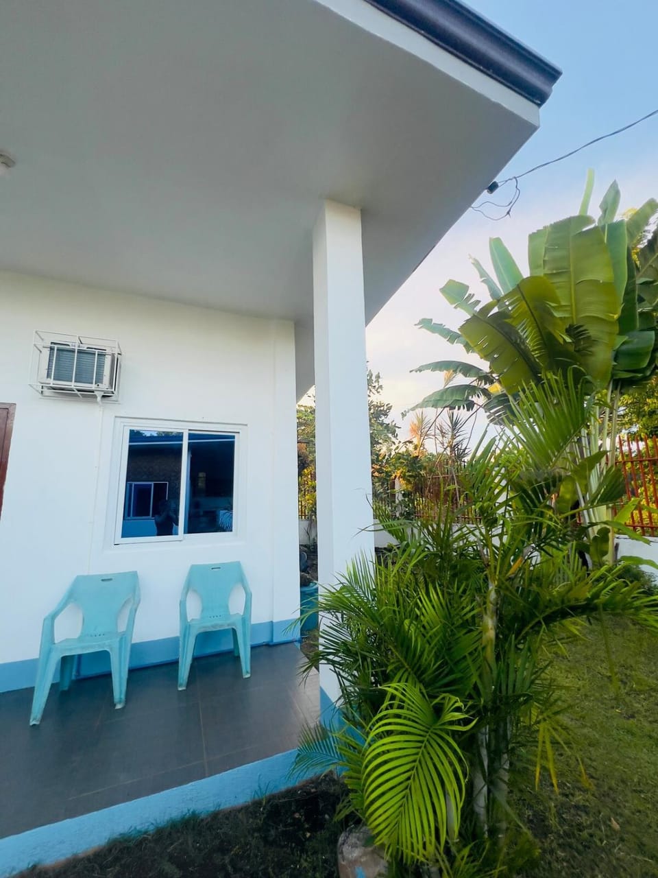 Apartment for rent 5min-drive to Alona Panglao Apartment in Panglao