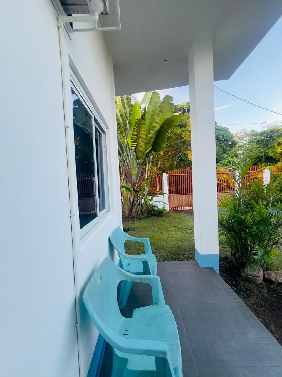 Apartment for rent 5min-drive to Alona Panglao Apartment in Panglao