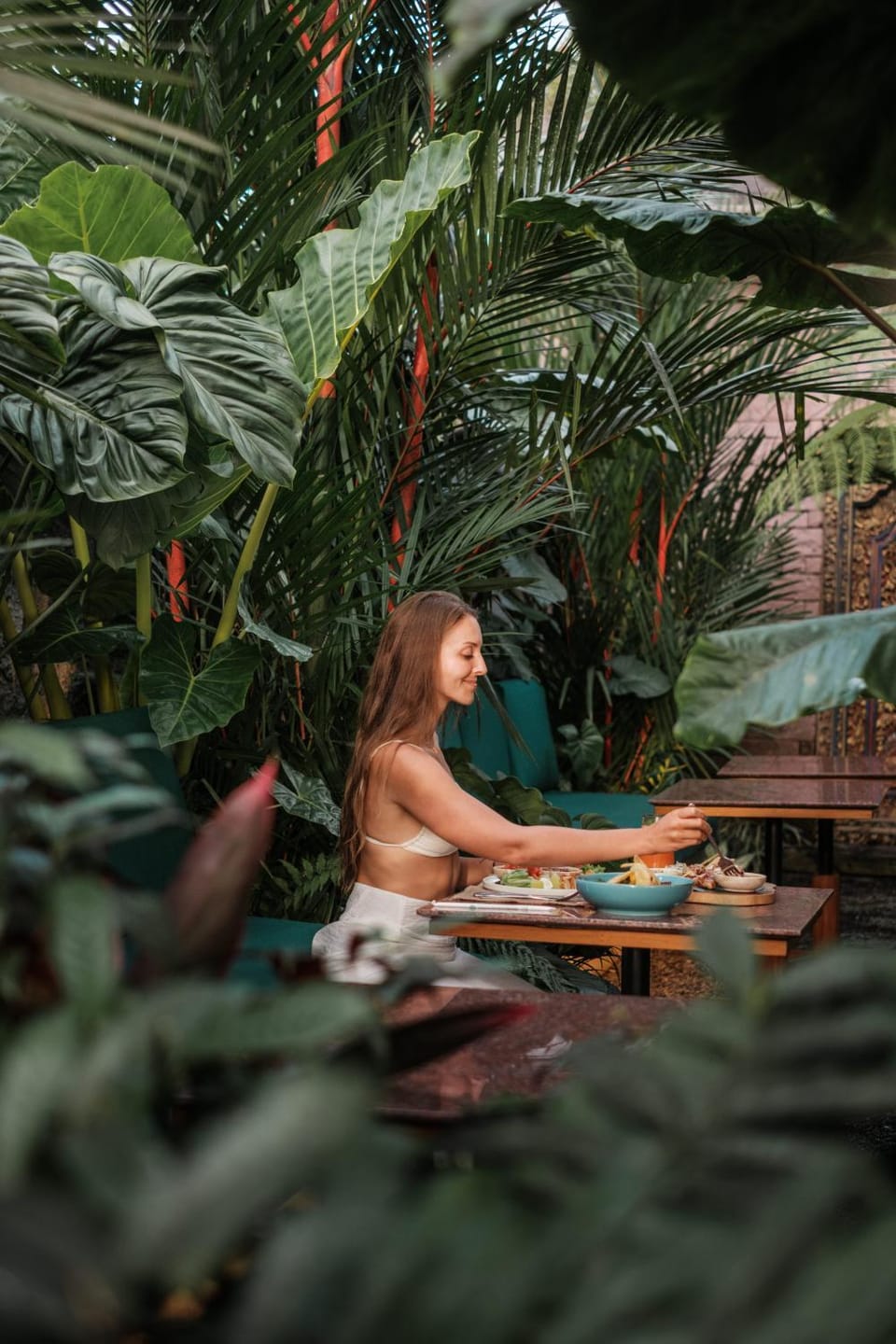 Restaurant/places to eat, Breakfast