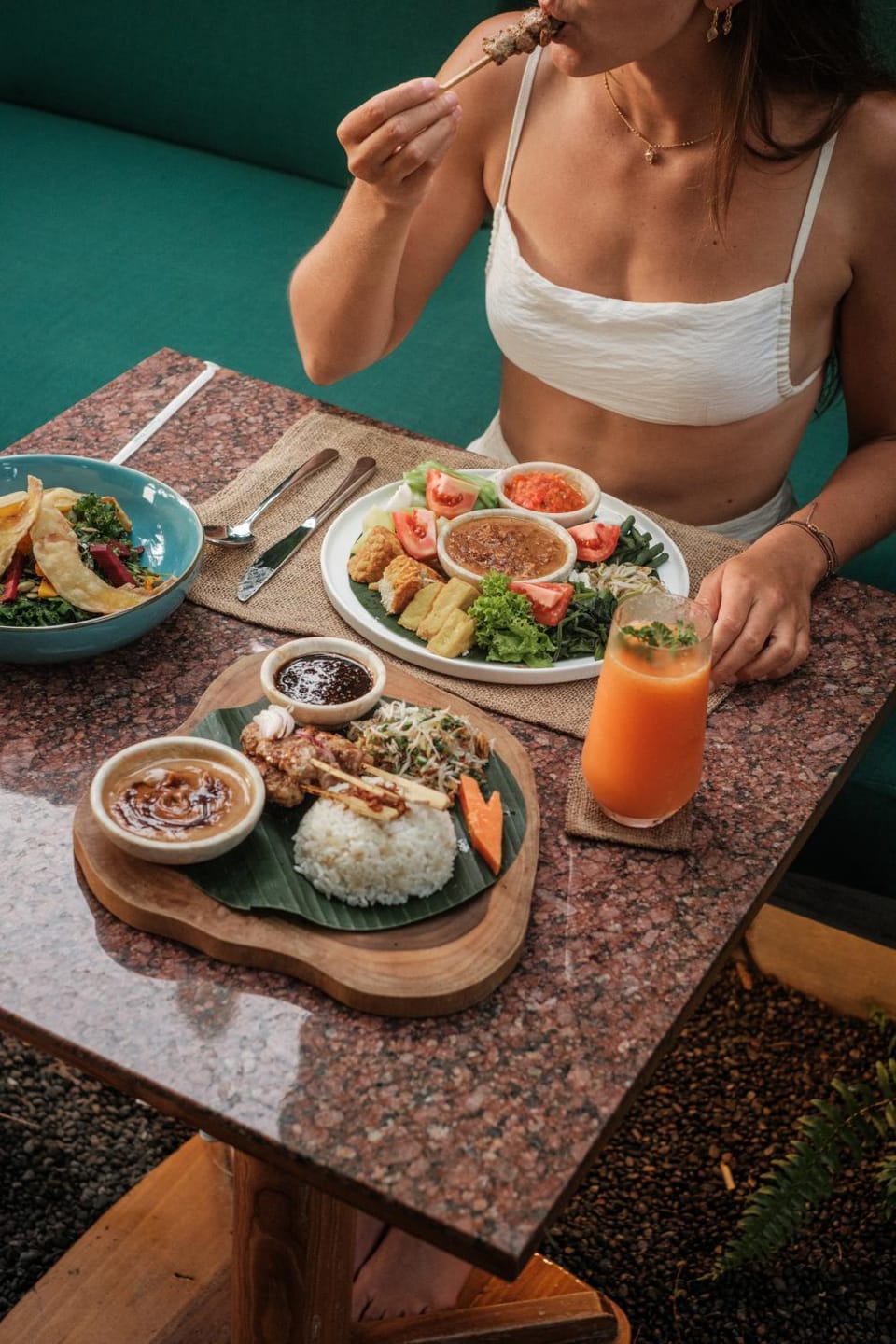 Restaurant/places to eat, Breakfast