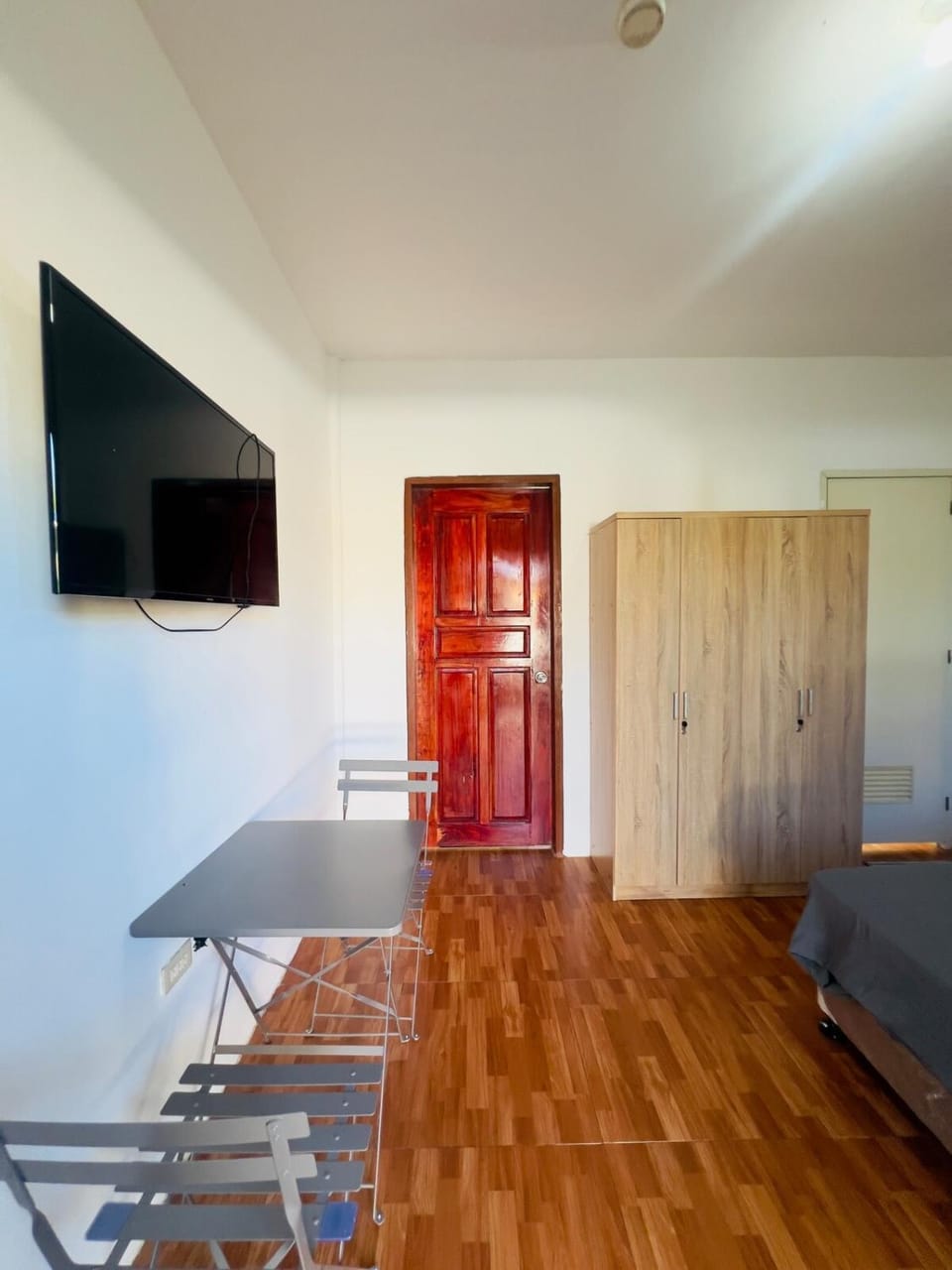 Apt a few mins to Alona Beach Apartment in Panglao