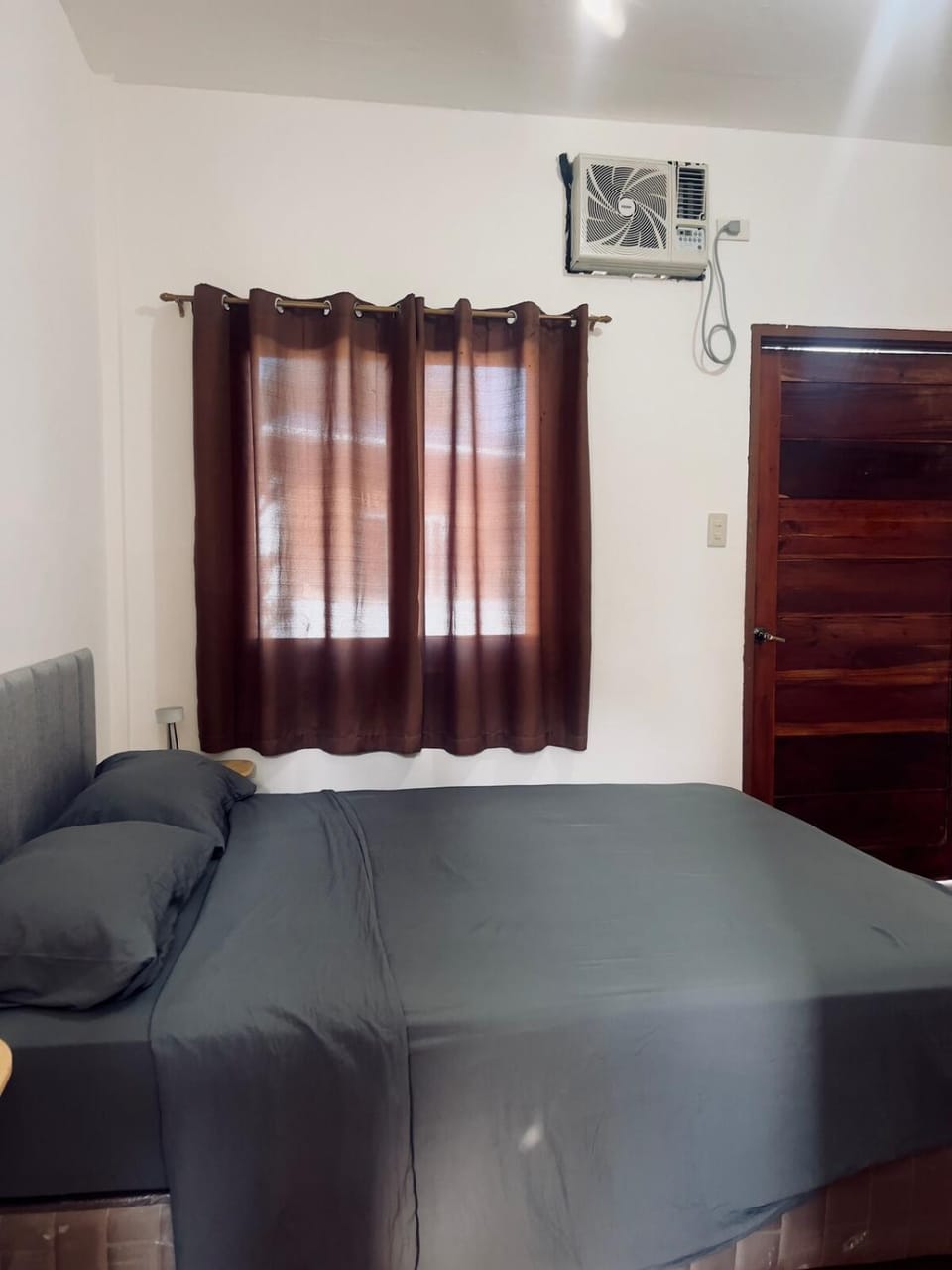 Apt a few mins to Alona Beach Apartment in Panglao