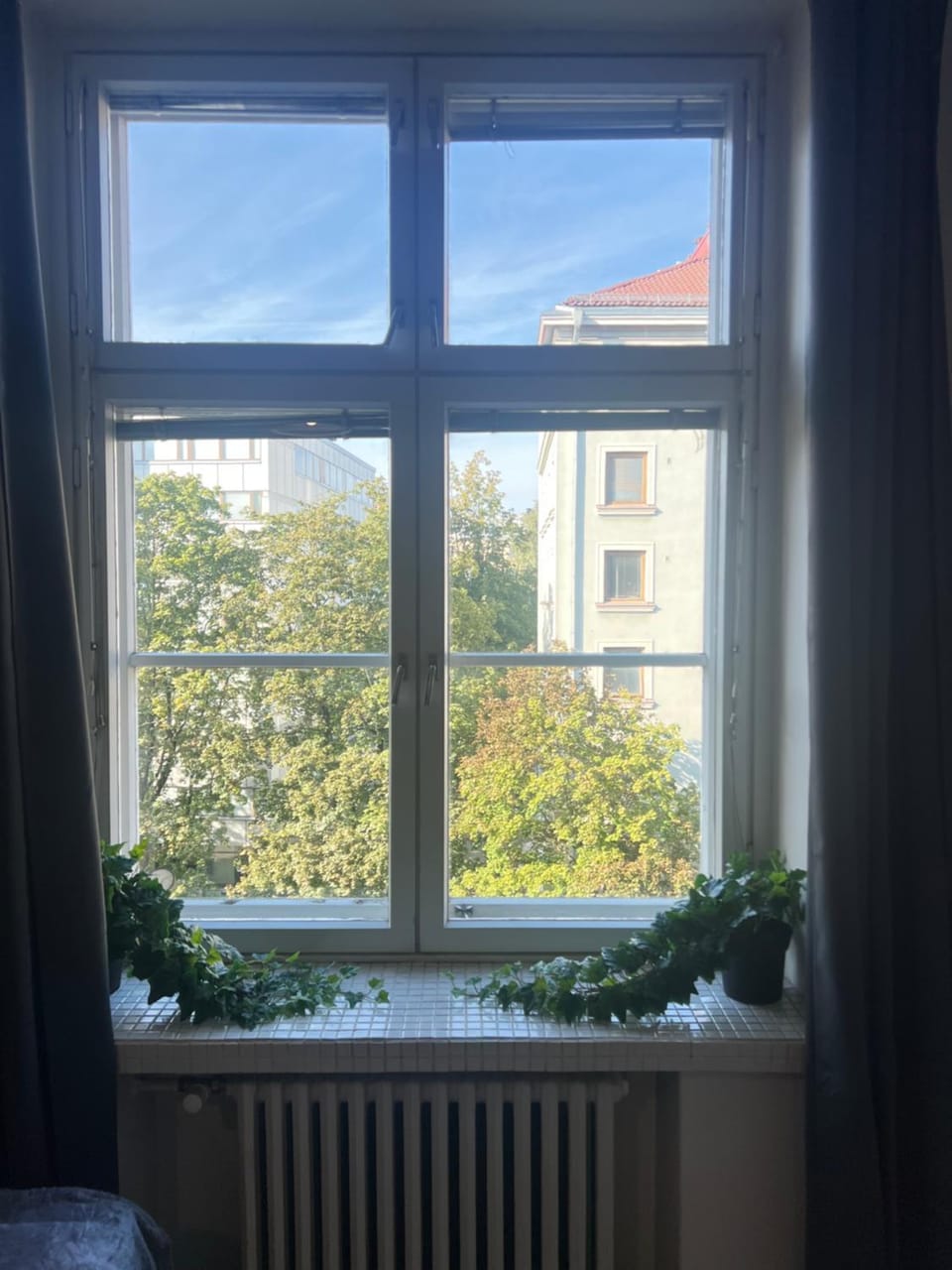 View (from property/room)