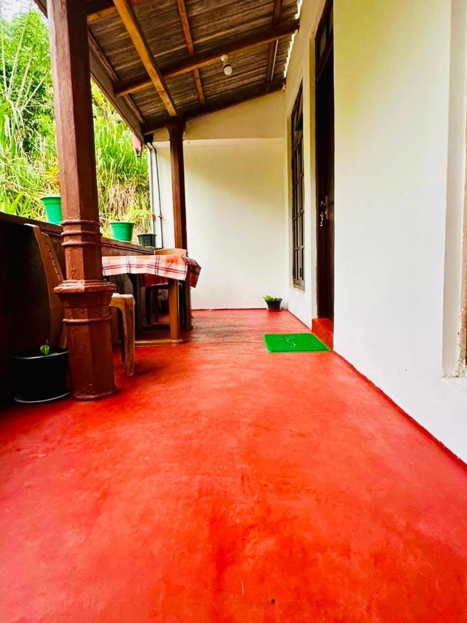 Ella Light Late Vacation rental in Uva Province, Sri Lanka