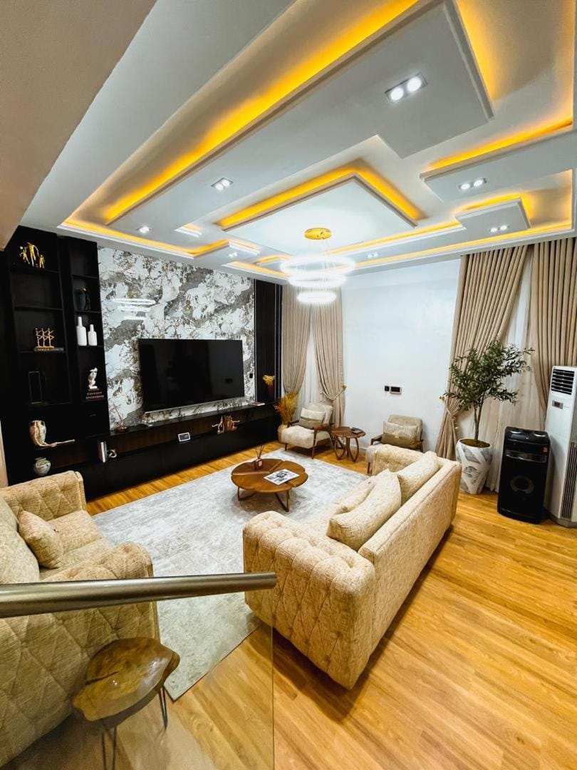 Perinni homes Apartment in Lagos