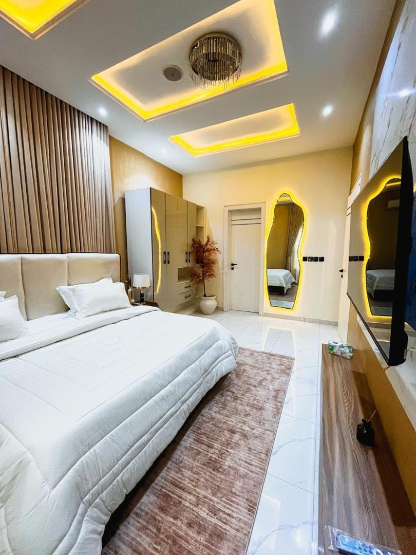 Perinni homes Apartment in Lagos