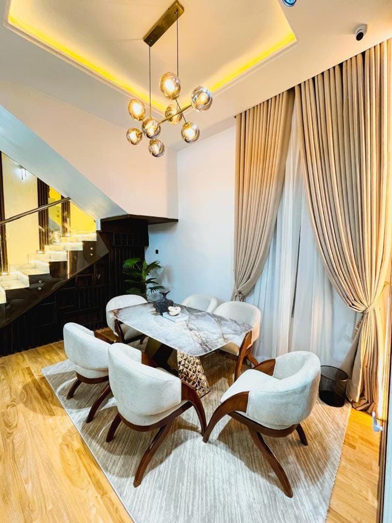 Perinni homes Apartment in Lagos