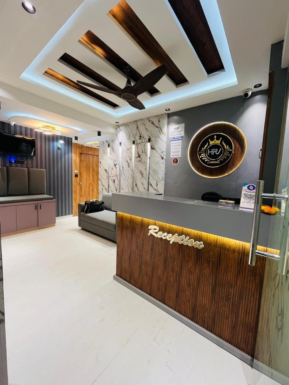 Hotel Pelican villaa Hotel in Ahmedabad
