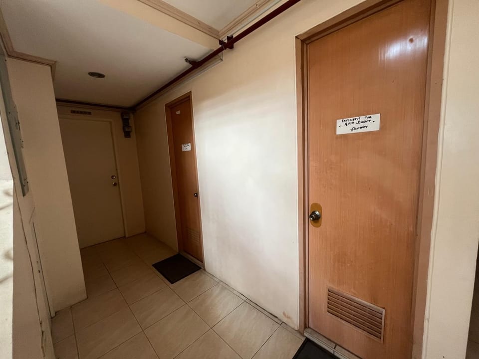 DDD Habitat Inc Iloilo Hotel in Iloilo City