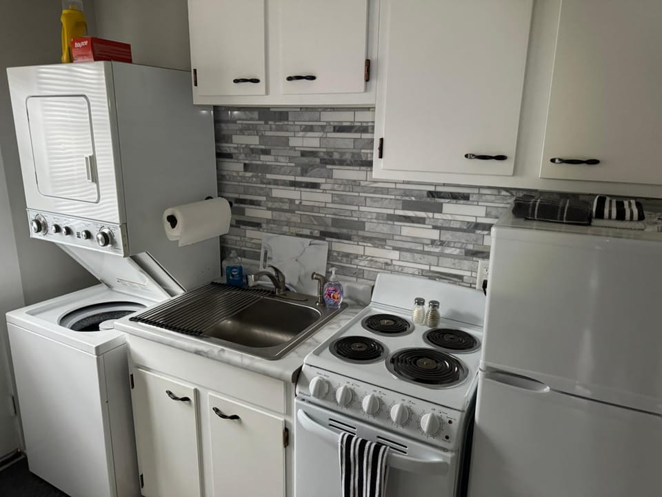 Gem 1 Downtown Willoughby Historic District Apartment in Willoughby