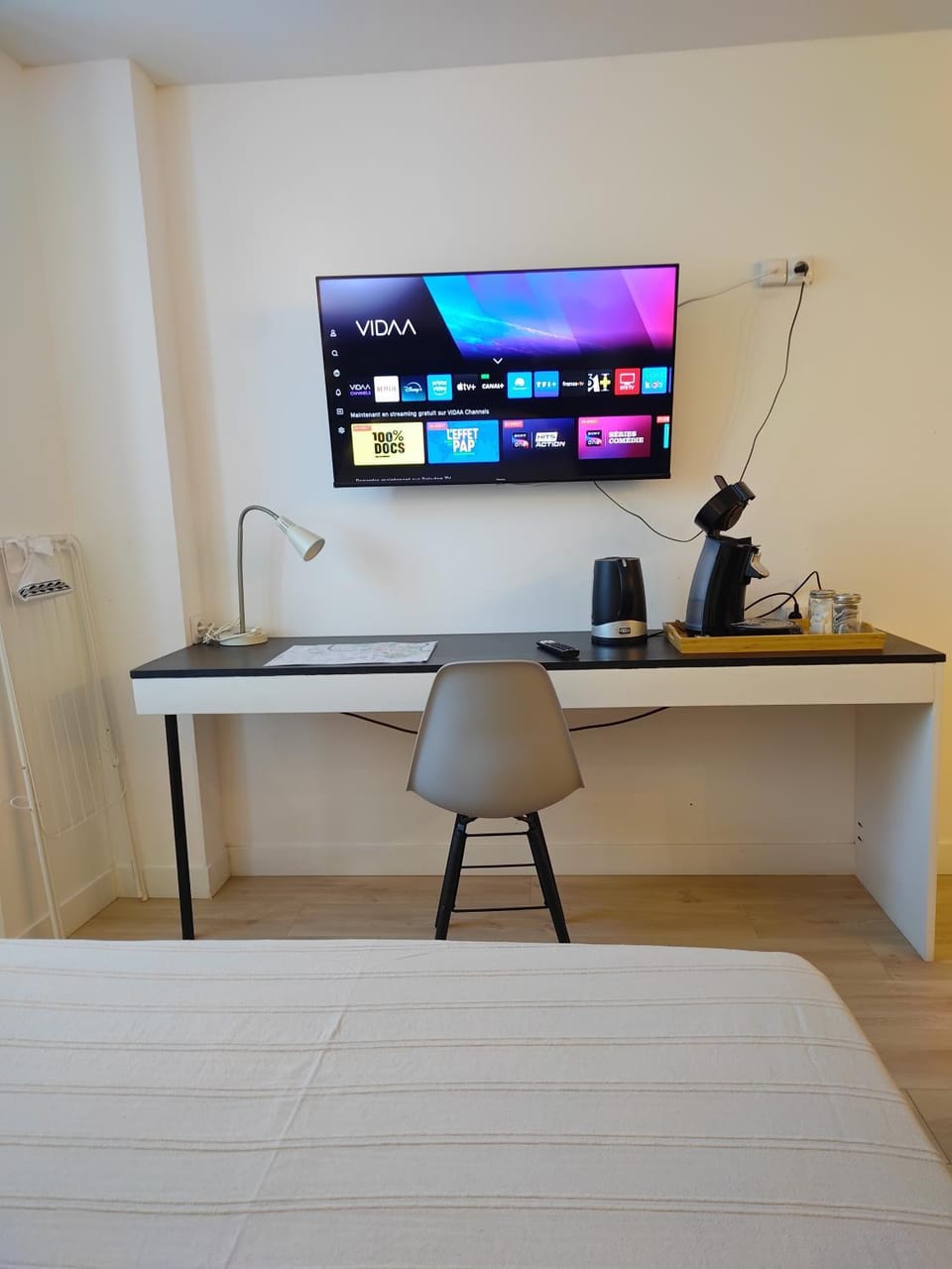 TV and multimedia