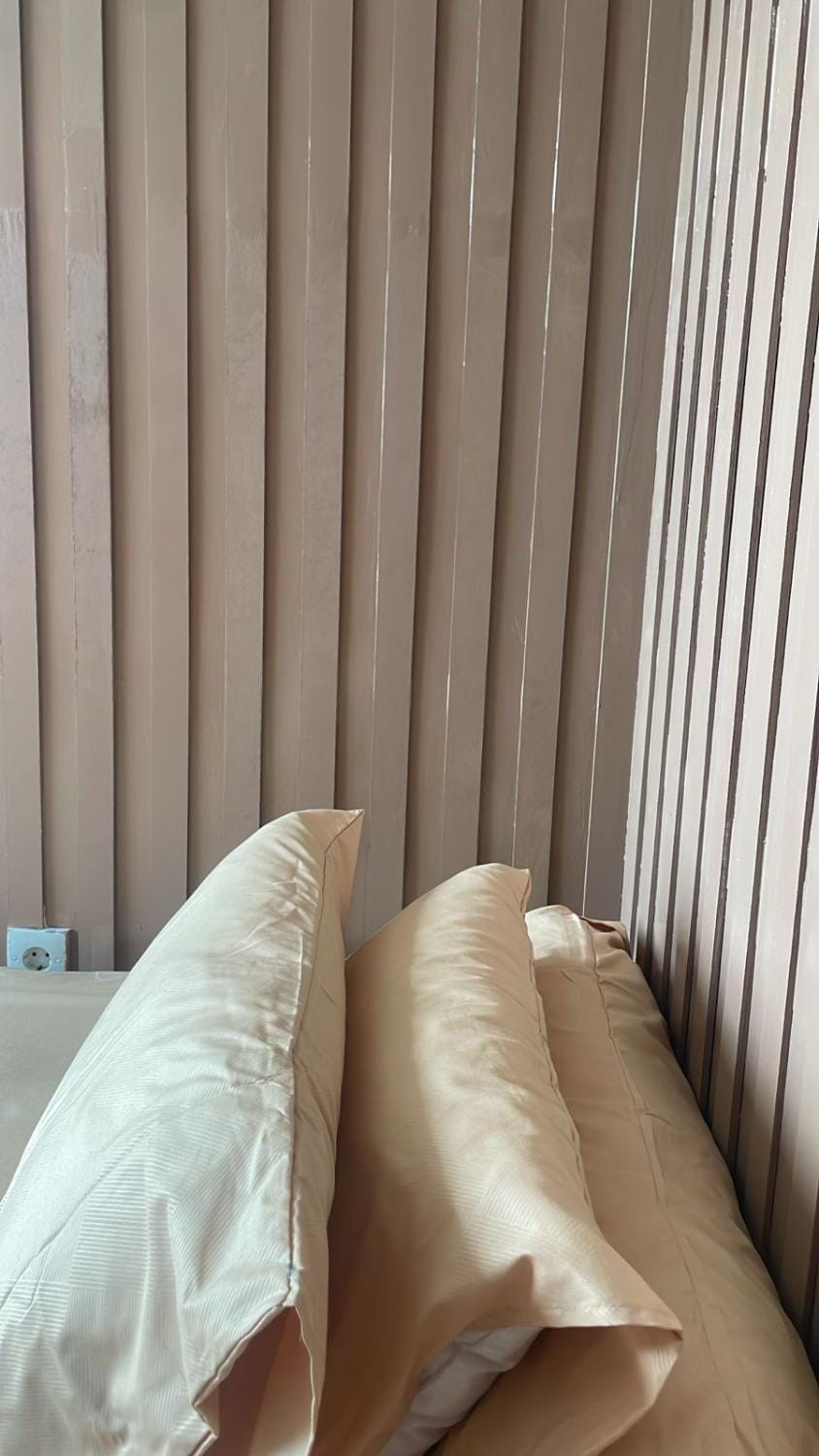 City Oasis A Japandi stay by Ricasa Apartment in Jakarta