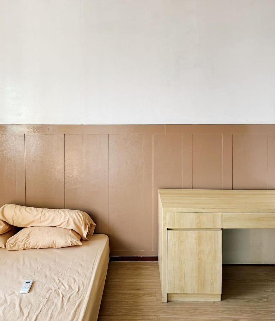 City Oasis A Japandi stay by Ricasa Apartment in Jakarta