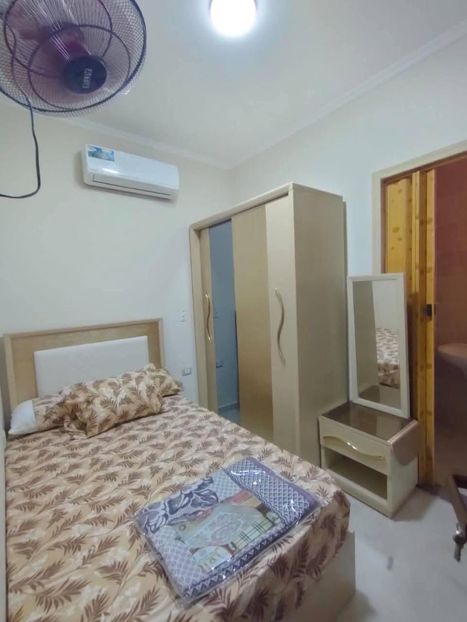 Sama rjan Bed and Breakfast in North District