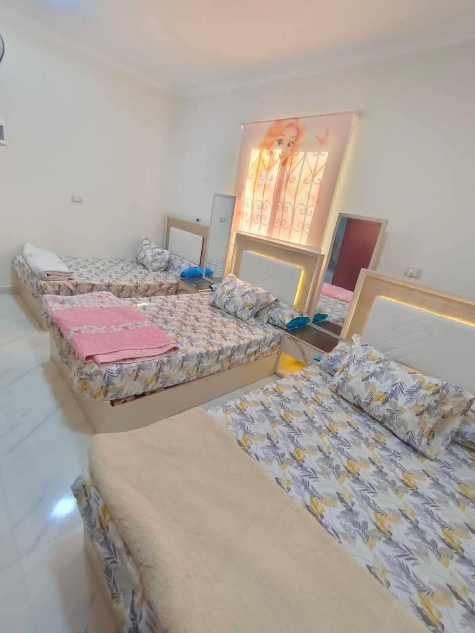 Sama rjan Bed and Breakfast in North District