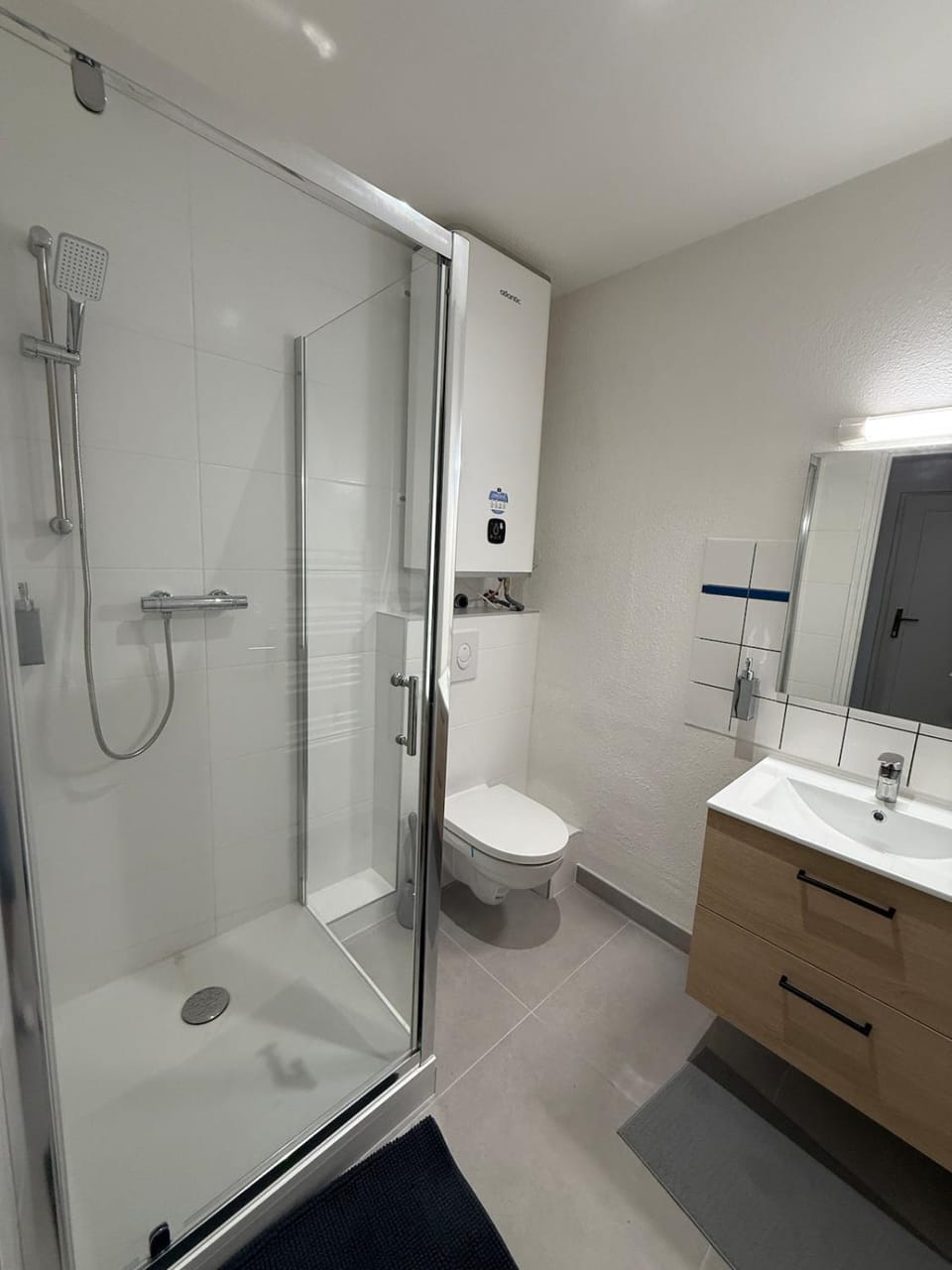 Climatisé - Studio des Perches 1 - Idéalement situé - Confortable Apartment in Bourgogne-Franche-Comté
