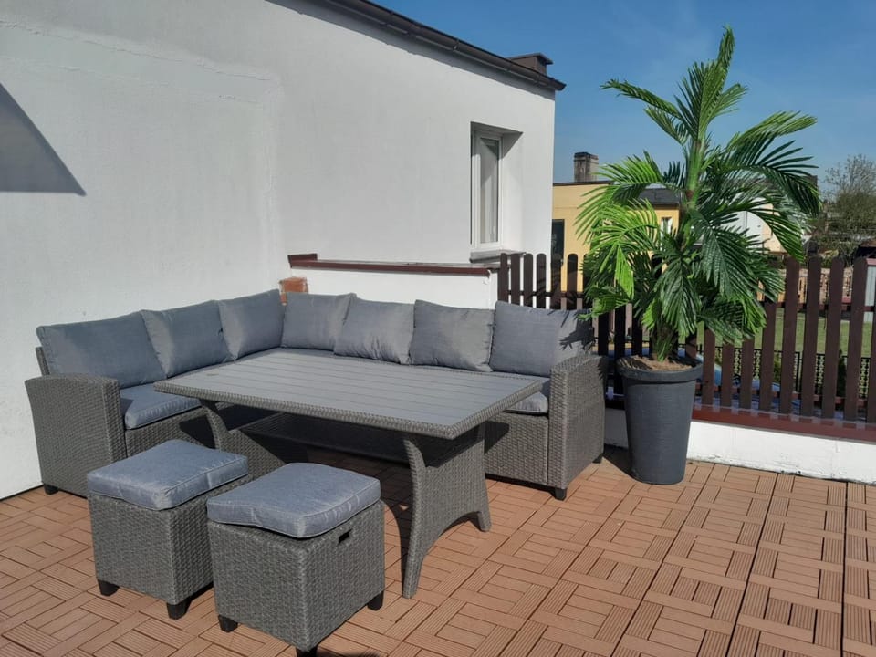 Apartament Wypoczynkowy Tuchola Apartment in Poland