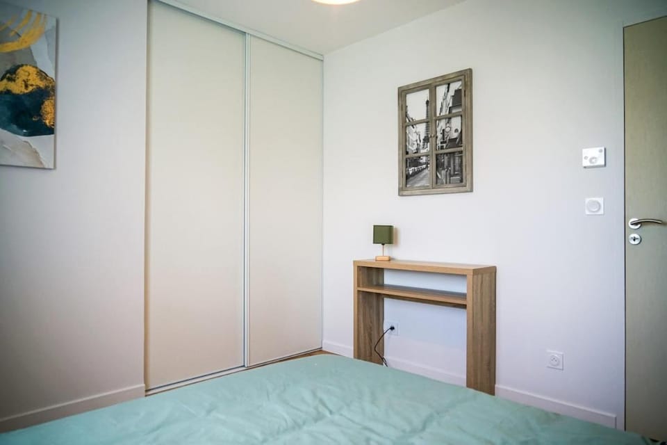 Maison familiale Albi House in Albi