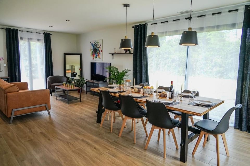 Maison familiale Albi House in Albi
