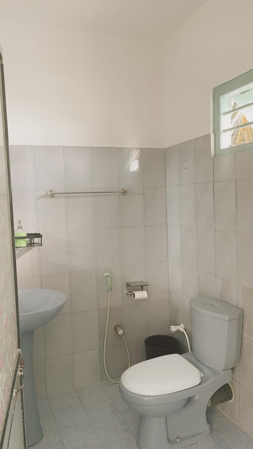 Casa mermaid Vacation rental in Ahangama