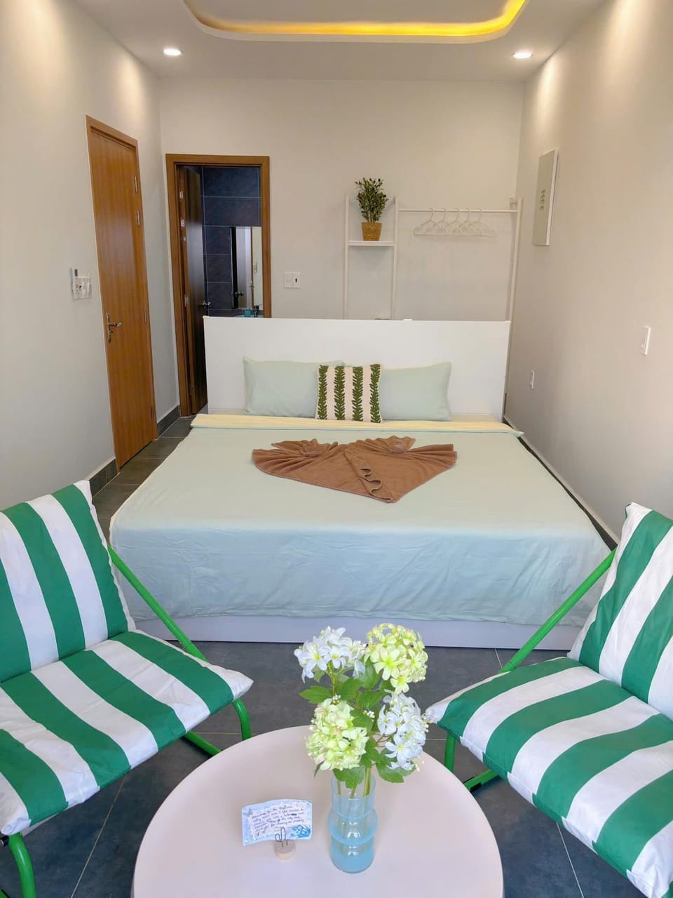 Triland Wellness - Pos89 Sunset Town Hotel in Phu Quoc
