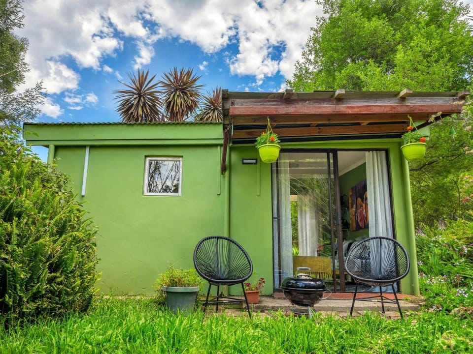 Patio, Garden, Garden view