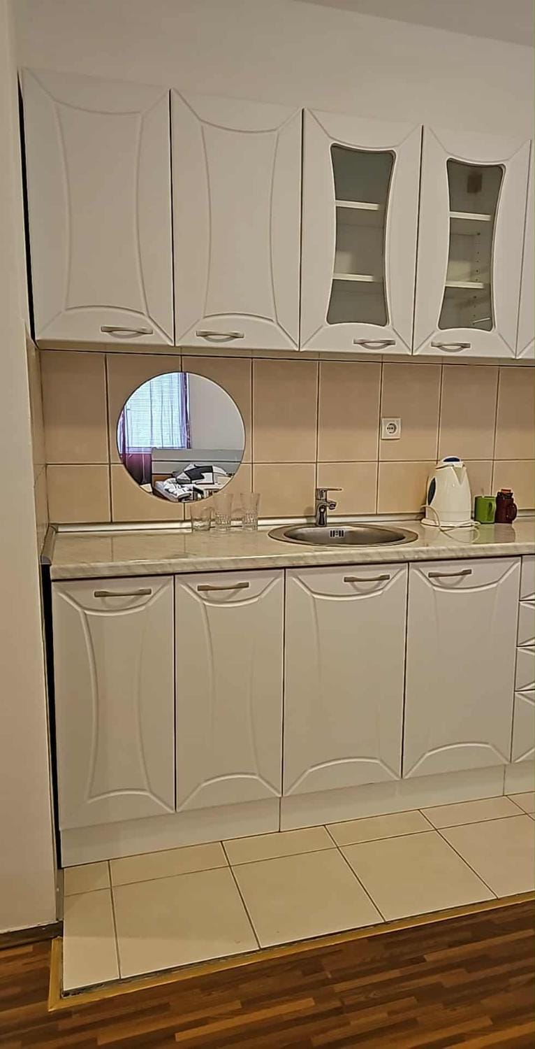 Swiss Luxury Apartment Apartment in Belgrade