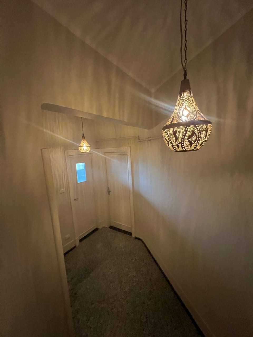 Downtown horizon 2BR sunny apartment Apartment hotel in Cairo