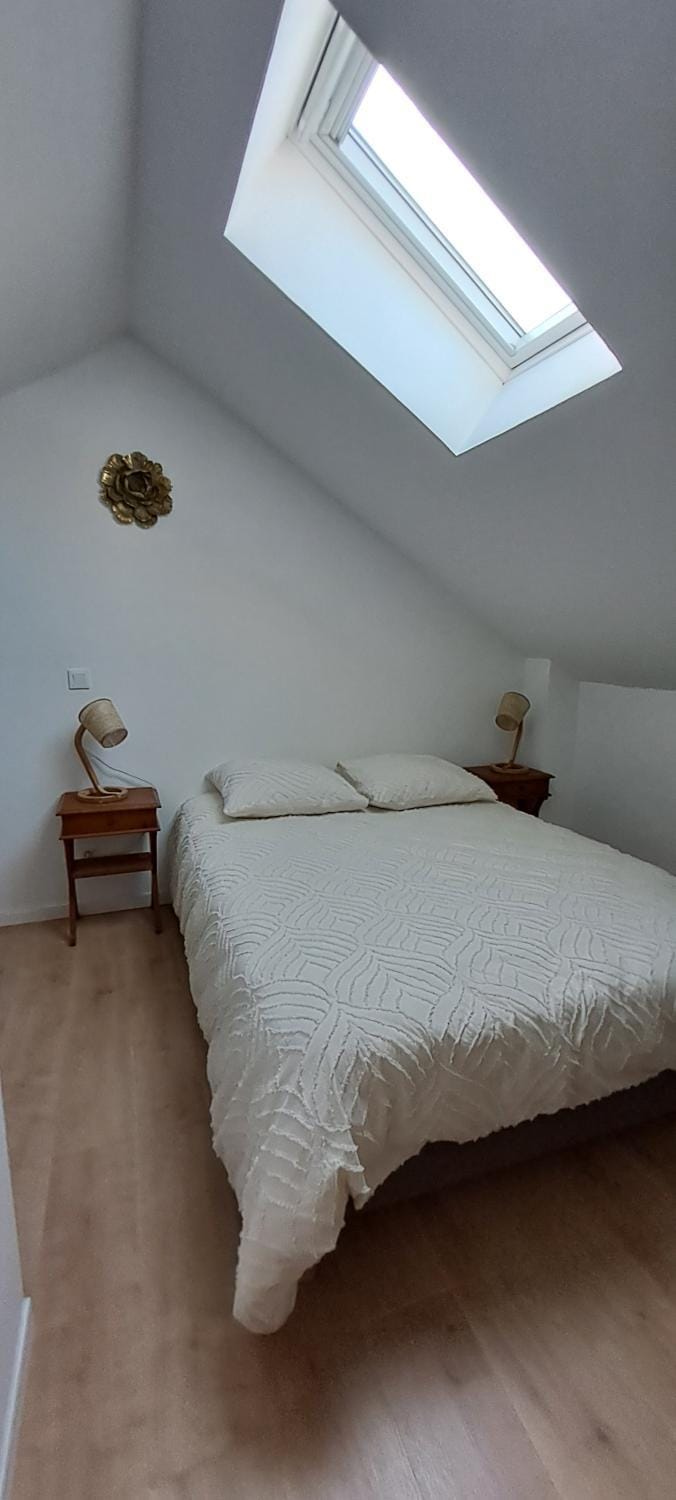 CasaLua, une jolie grange zen Apartment in Occitanie