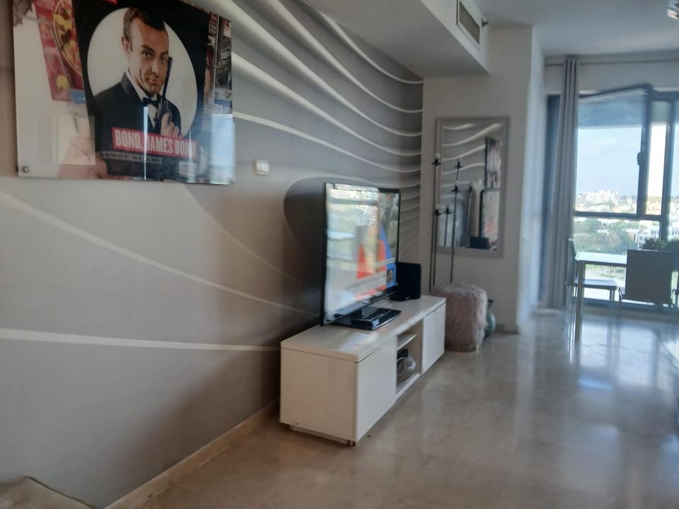 מלון בוטיק מגדלי המרינה Apartment hotel in Herzliya
