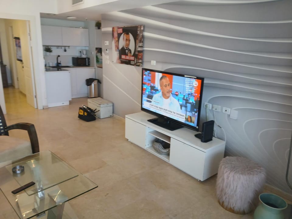 מלון בוטיק מגדלי המרינה Apartment hotel in Herzliya