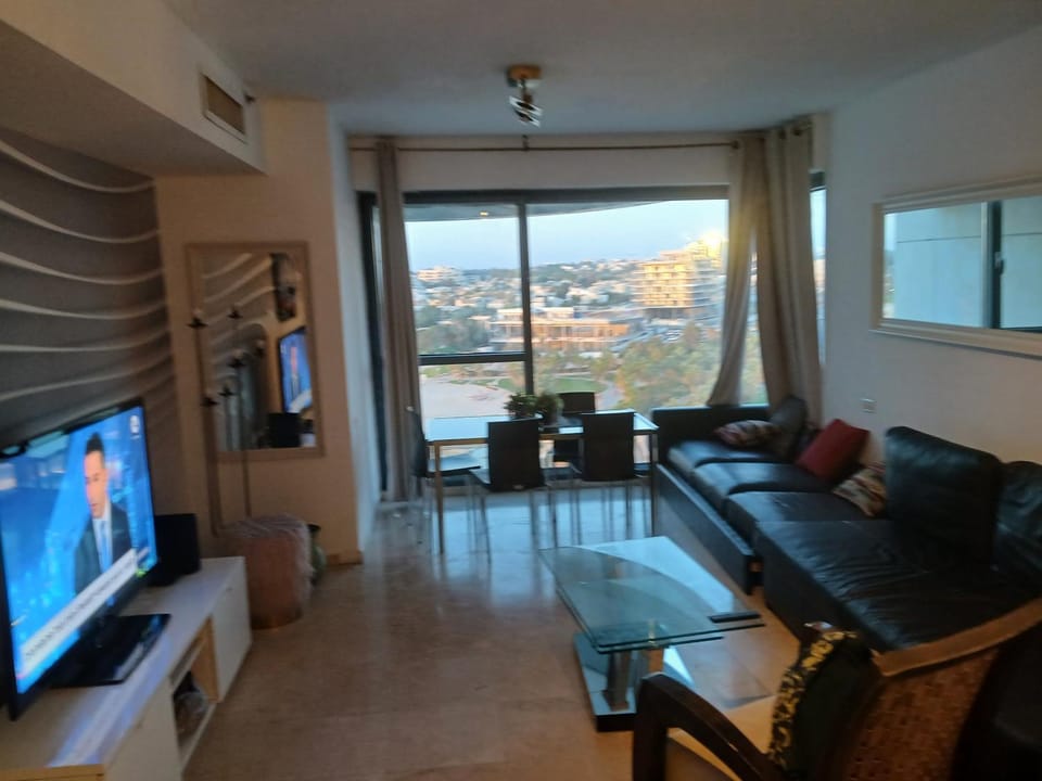 מלון בוטיק מגדלי המרינה Apartment hotel in Herzliya