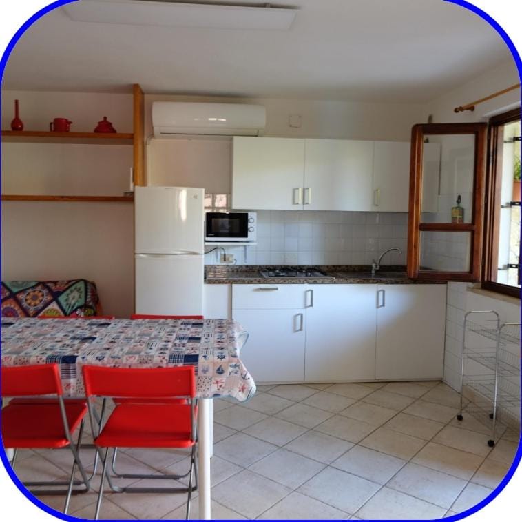 Al mare in Ogliastra 3 House in Sardinia