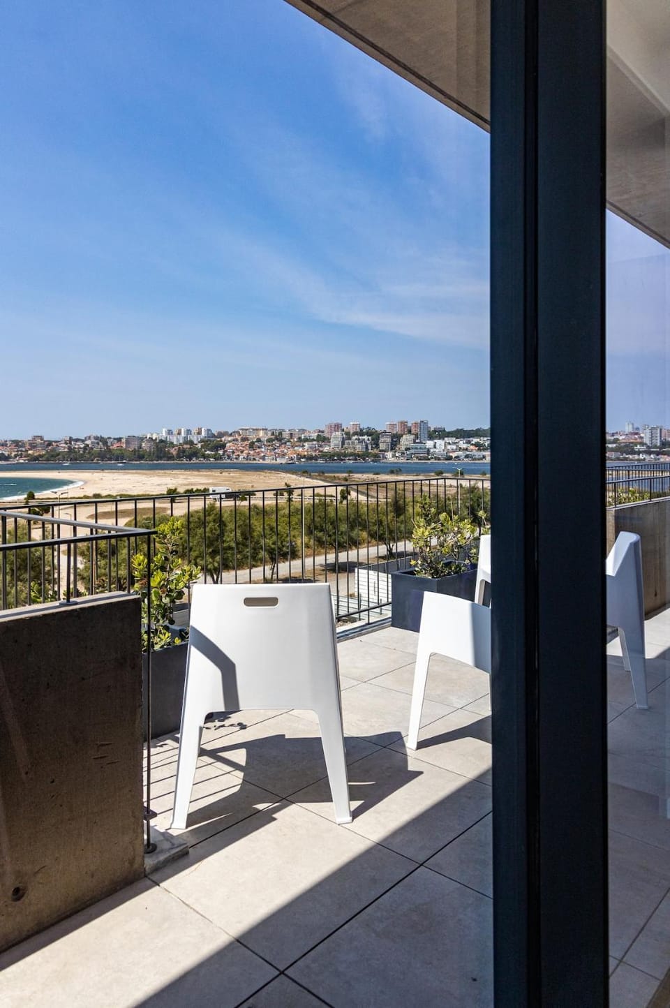 Balcony/Terrace, Balcony/Terrace