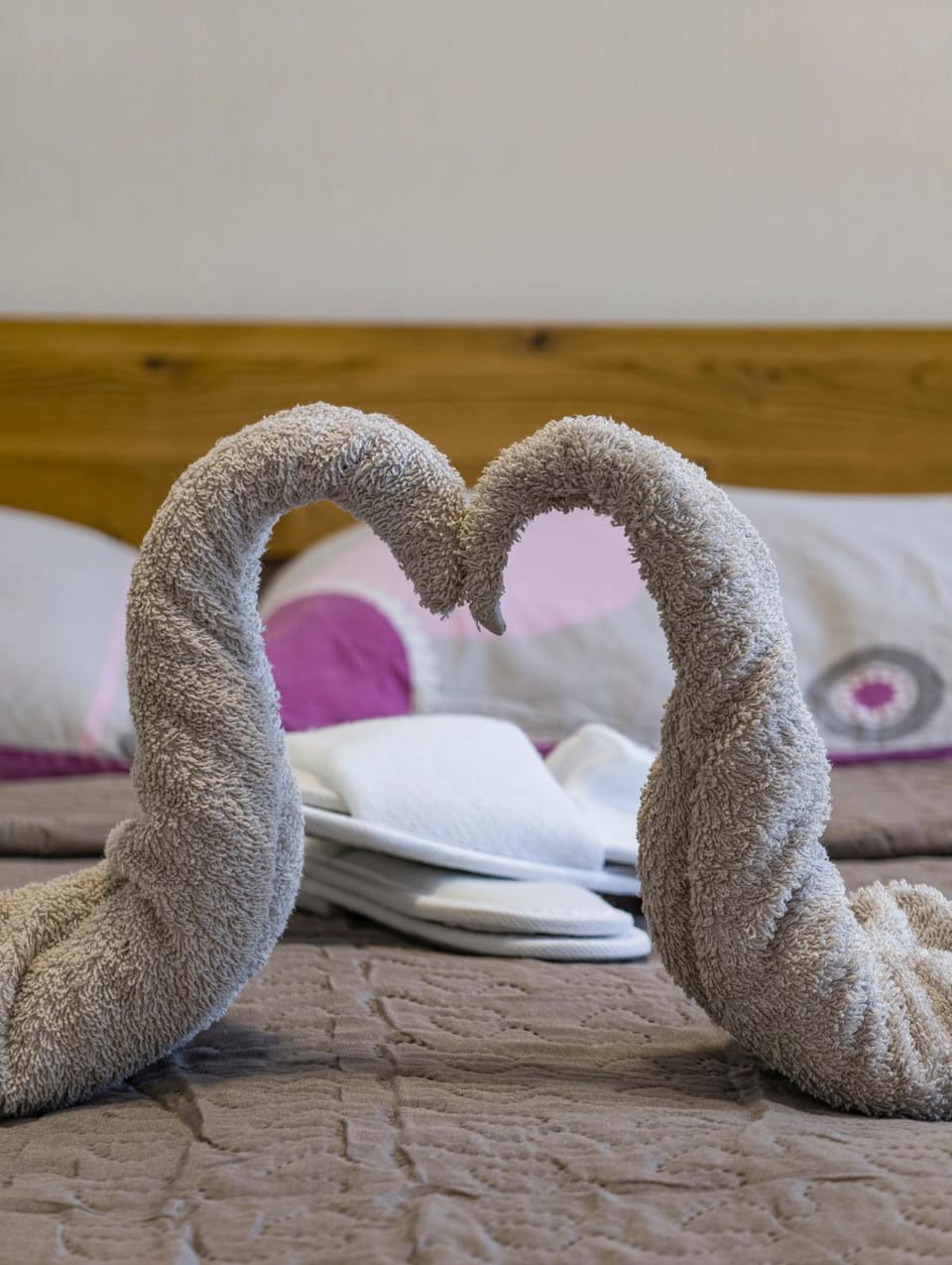 Apartmán s 2 spálňami pri lesoparku Apartment in Slovakia