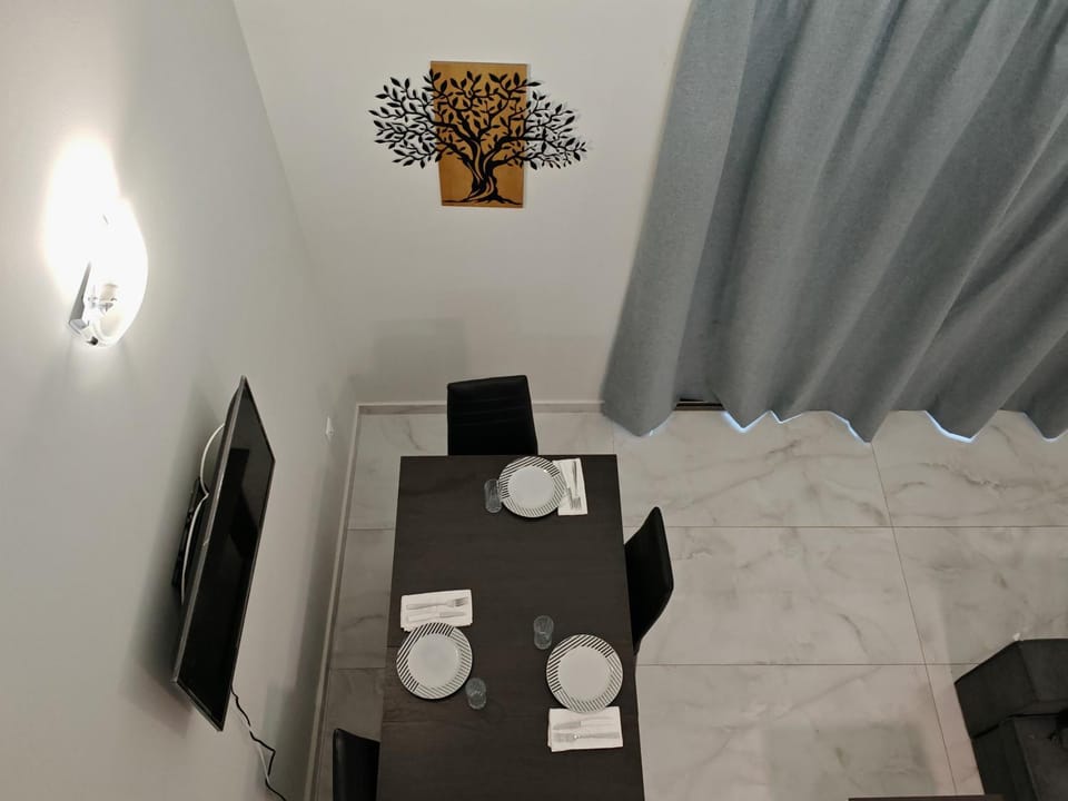 Olympic Flame Suites House in Peloponnese, Western Greece and the Ionian