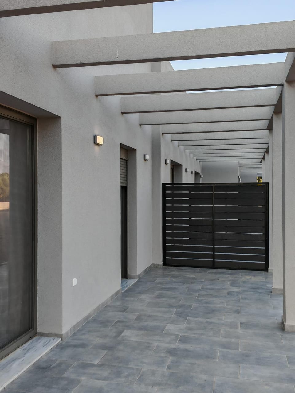 Olympic Flame Suites House in Peloponnese, Western Greece and the Ionian