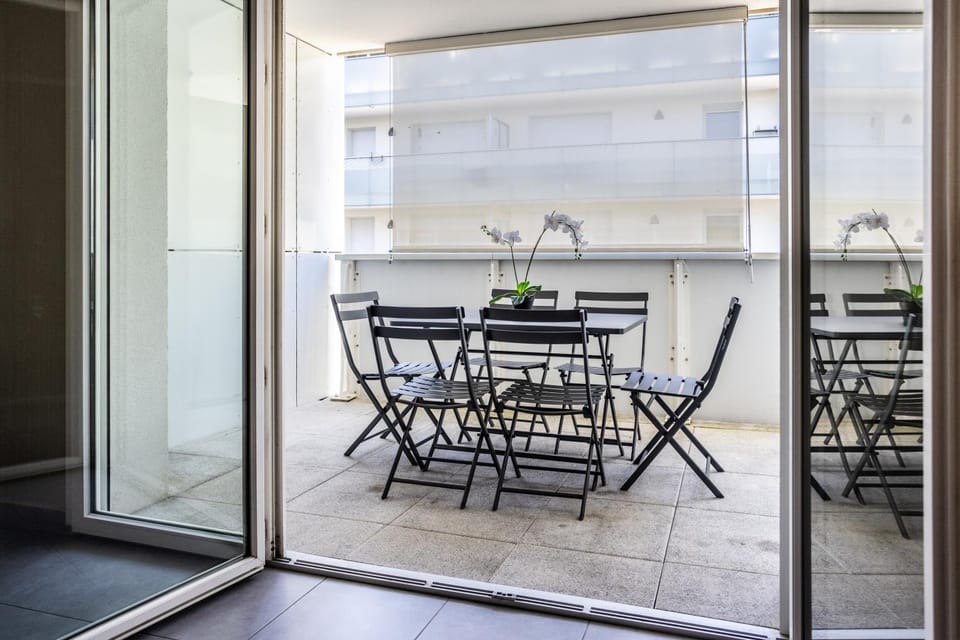 Balcony/Terrace, Balcony/Terrace