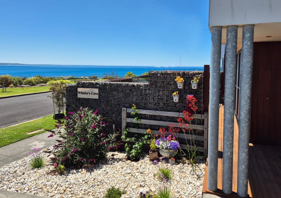 Day, Garden view, Sea view