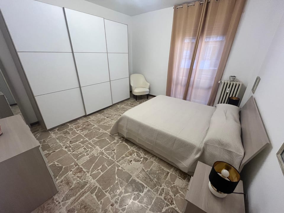 Como Holidays ALTÍ Apartment in Como