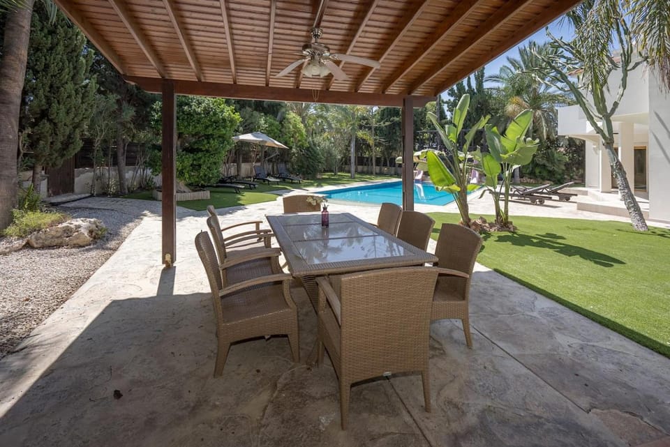 Blue Pearl Villa Villa in Oroklini