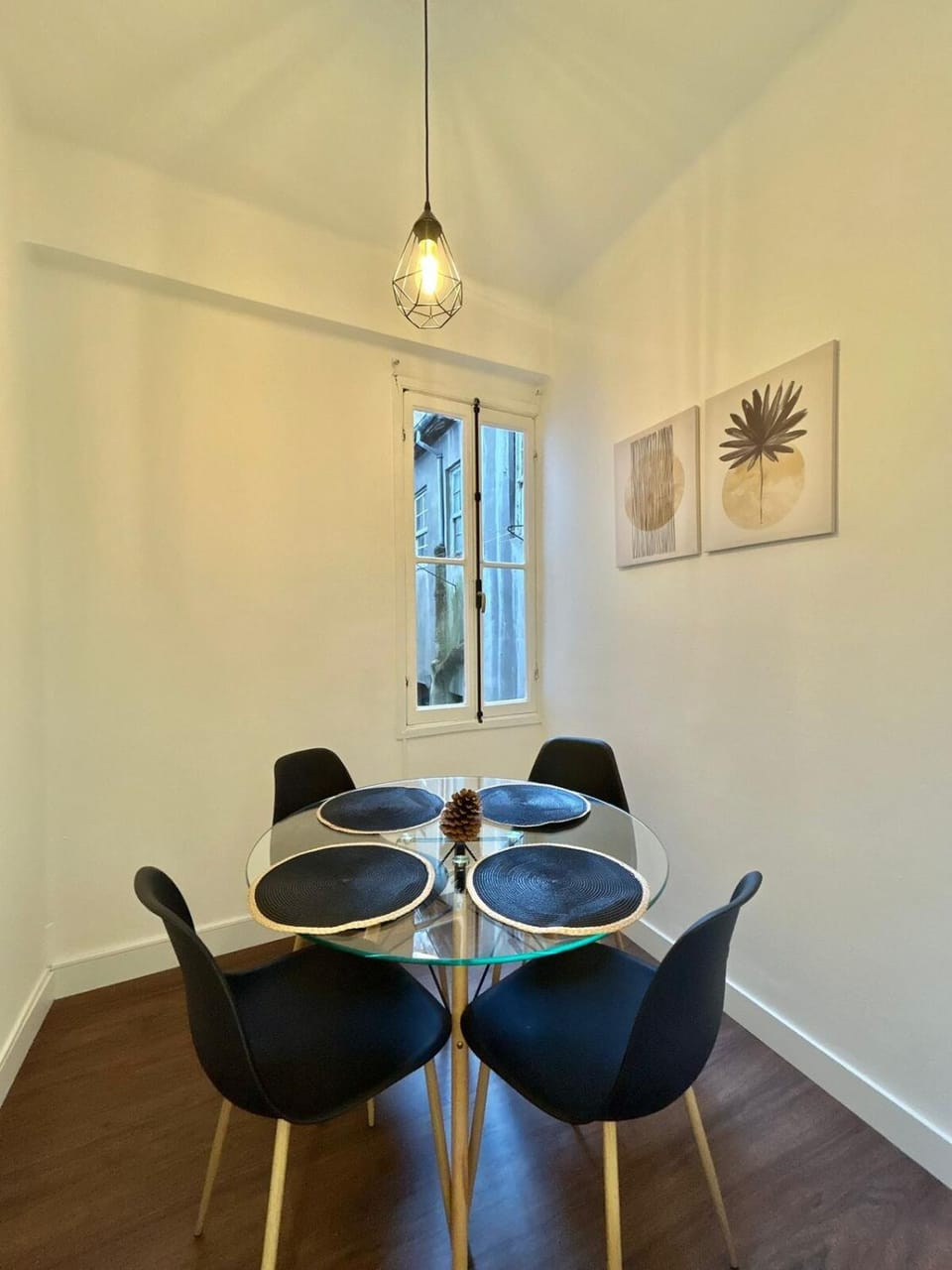 Apartamento en el casco historico Apartment in Ourense