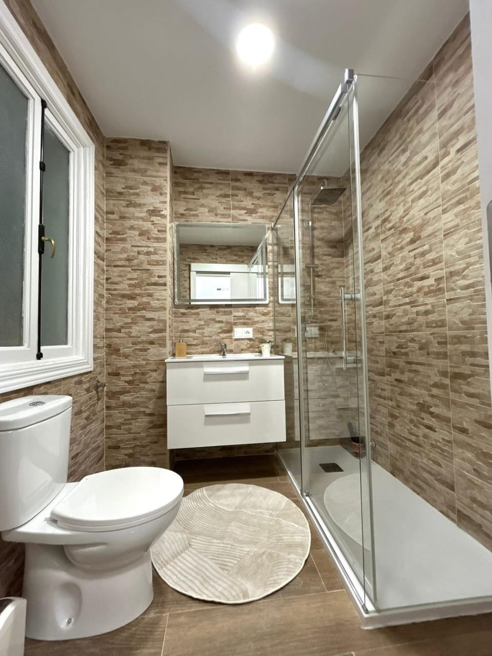 Apartamento en el casco historico Apartment in Ourense