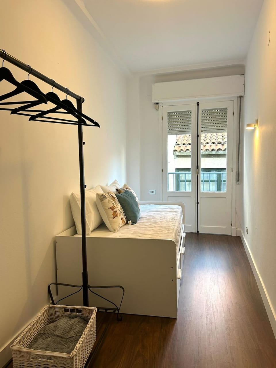 Apartamento en el casco historico Apartment in Ourense