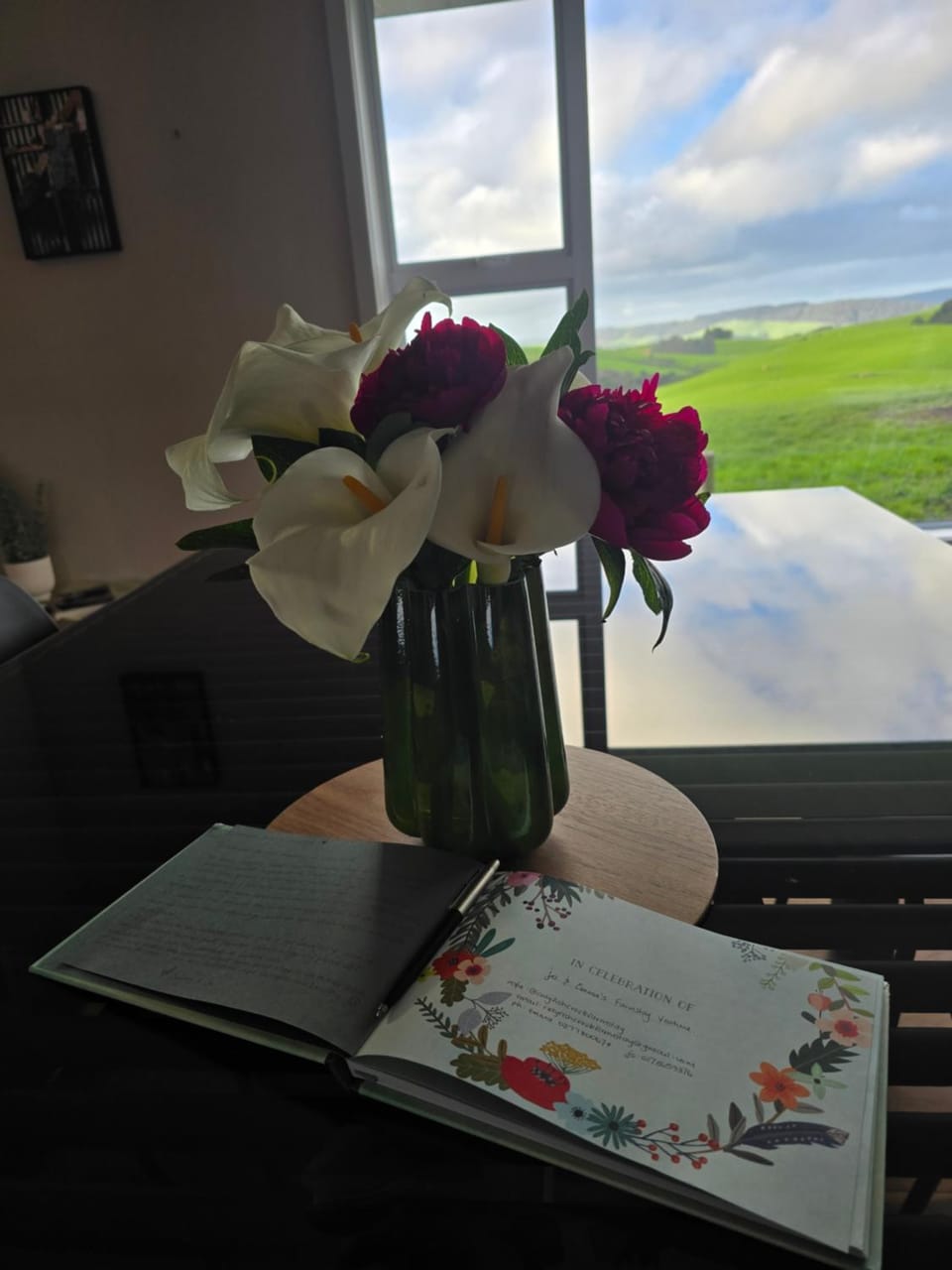 Crayfish Creek Farm Stay House in Otago