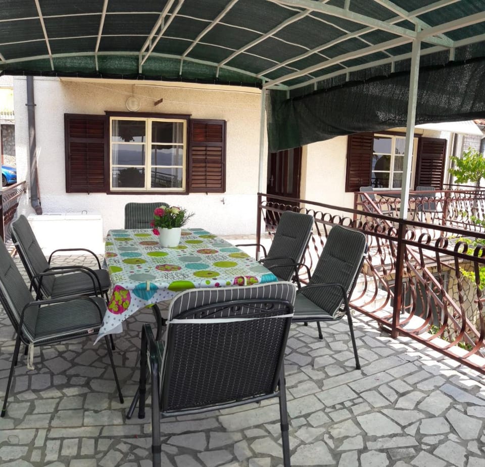 Balcony/Terrace, Balcony/Terrace, Seating area